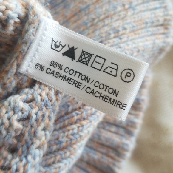 Lisa Todd marble twist sweater - Picture 8 of 8